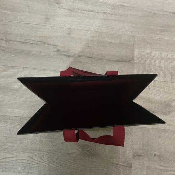 Gucci 100 Years Anniversary Special Edition Empty Paper Bag 13.50”x 10” x 5” - Picture 5 of 15